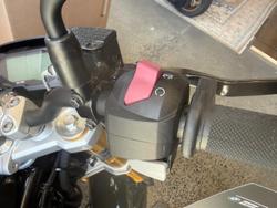 2020 BMW G 310 R G 310 Black