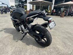 2020 BMW
G 310 R