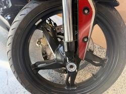 2020 BMW G 310 R G 310 Black