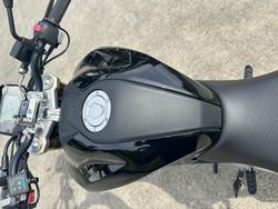 2020 BMW G 310 R G 310 Black