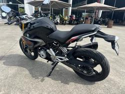 2020 BMW
G 310 R