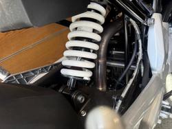 2020 BMW G 310 R G 310 Black