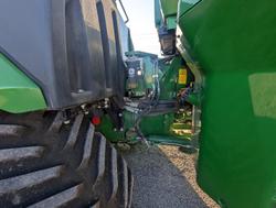 2023 John Deere 9Rx 640 Green