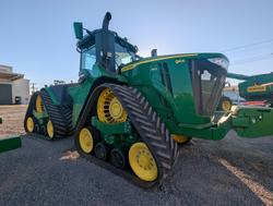 John Deere 9RX 640