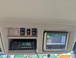 2023 John Deere 9Rx 640 Green