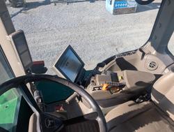 2023 John Deere 9Rx 640 Green