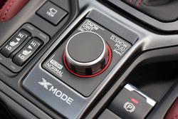 2025 Subaru Forester STI Sport S5 MY24 AWD Crystal Black
