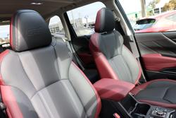 2025 Subaru Forester STI Sport S5 MY24 AWD Crystal Black