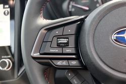 2025 Subaru Forester STI Sport S5 MY24 AWD Crystal Black