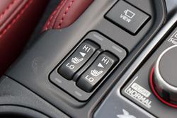 2025 Subaru Forester STI Sport S5 MY24 AWD Crystal Black