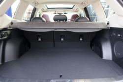 2025 Subaru Forester STI Sport S5 MY24 AWD Crystal Black