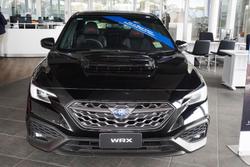 2024 Subaru WRX tS VB MY24 AWD Crystal Black