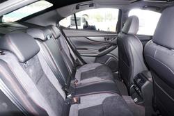 2024 Subaru WRX tS VB MY24 AWD Crystal Black