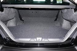 2024 Subaru WRX tS VB MY24 AWD Crystal Black