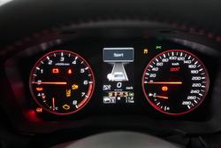 2024 Subaru WRX tS VB MY24 AWD Crystal Black