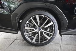 2024 Subaru WRX tS VB MY24 AWD Crystal Black