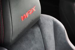 2024 Subaru WRX tS VB MY24 AWD Crystal Black