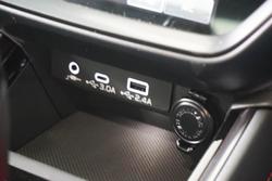 2024 Subaru WRX tS VB MY24 AWD Crystal Black