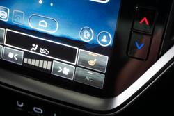 2024 Subaru WRX tS VB MY24 AWD Crystal Black
