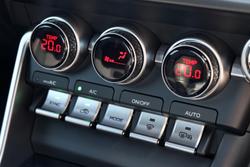 2024 Subaru BRZ S ZD8 MY25 Sapphire Blue