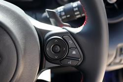 2024 Subaru BRZ S ZD8 MY25 Sapphire Blue