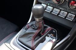 2024 Subaru BRZ S ZD8 MY25 Sapphire Blue