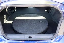 2024 Subaru BRZ S ZD8 MY25 Sapphire Blue