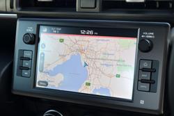 2024 Subaru BRZ S ZD8 MY25 Sapphire Blue