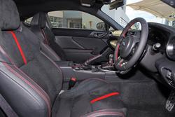 2024 Subaru BRZ S ZD8 MY25 Sapphire Blue