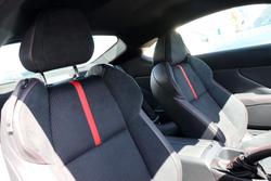 2024 Subaru BRZ S ZD8 MY25 Sapphire Blue