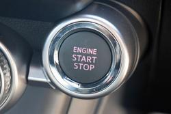 2024 Subaru BRZ S ZD8 MY25 Sapphire Blue