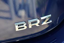 2024 Subaru BRZ S ZD8 MY25 Sapphire Blue