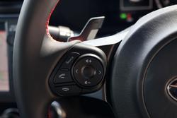 2024 Subaru BRZ S ZD8 MY25 Sapphire Blue