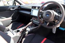 2024 Subaru BRZ S ZD8 MY25 Sapphire Blue