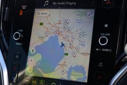 2024 Subaru Outback AWD Touring 6GEN MY24 AWD Crystal White