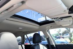 2024 Subaru Outback AWD Touring 6GEN MY24 AWD Crystal White