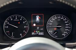 2024 Subaru Outback AWD Touring 6GEN MY24 AWD Crystal White