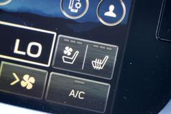 2024 Subaru Outback AWD Touring 6GEN MY24 AWD Crystal White