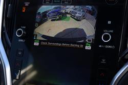 2024 Subaru Outback AWD Touring 6GEN MY24 AWD Crystal White