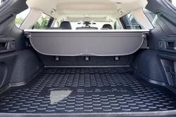 2024 Subaru Outback AWD Touring 6GEN MY24 AWD Crystal White