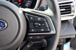 2024 Subaru Outback AWD Touring 6GEN MY24 AWD Crystal White