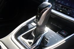 2024 Subaru Outback AWD Touring 6GEN MY24 AWD Crystal White