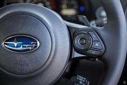 2025 Subaru BRZ S ZD8 MY25 Sapphire Blue