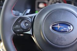 2025 Subaru BRZ S ZD8 MY25 Sapphire Blue