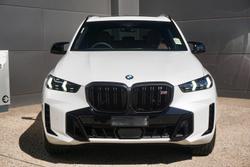 2024 BMW
                X5 M60i