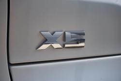 2024 BMW
                X5 M60i