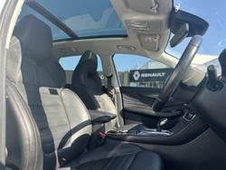 2022 MG HS Plus EV Essence