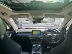 2022 MG HS Plus EV Essence