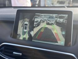 2022 MG HS Plus EV Essence