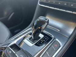 2022 MG HS Plus EV Essence